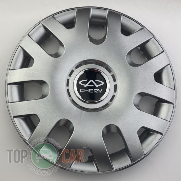 SKS � ��������� ������� R14 (������ 204) Chery  