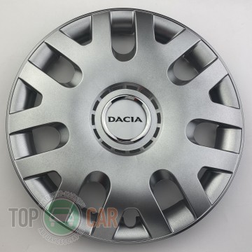 SKS � ��������� ������� R14 (������ 204) Dacia  