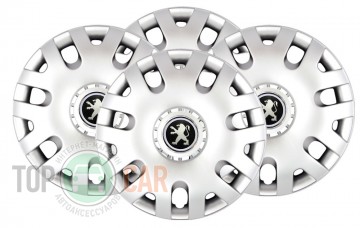 SKS � ��������� ������� R14 (������ 204) Peugeot 