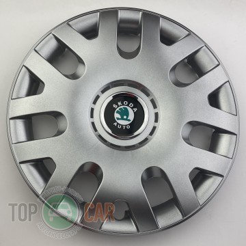 SKS � ��������� ������� R14 (������ 204) Skoda