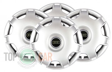 SKS � ��������� ������� R14 (������ 205) Audi