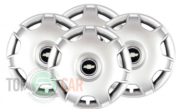SKS � ��������� ������� ���� R14 (������ 205) Chevrolet