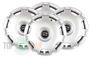SKS � ��������� ������� R14 (������ 205) Hyundai 