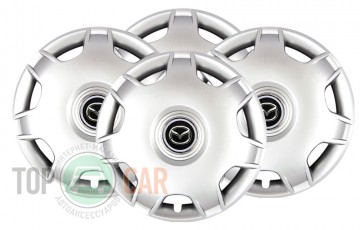 SKS � ��������� ������� R14 (������ 205) Mazda