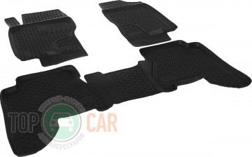 Nissan Pathfinder III 2004-2012