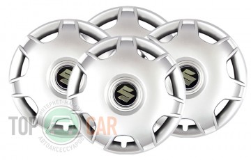 SKS � ��������� ������� R14 (������ 205) Suzuki