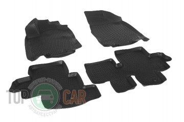 Nissan Pathfinder IV 2012-