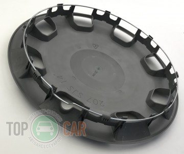 SKS � ��������� ������� R14 (������ 207) Ford 