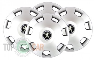 SKS � ��������� ������� R14 (������ 207) Peugeot 