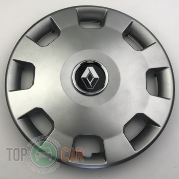 SKS � ��������� ������� ���� R14 (������ 207) Renault