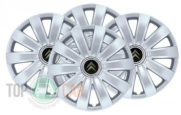 SKS � ��������� ������� R14 (������ 226) Citroen  