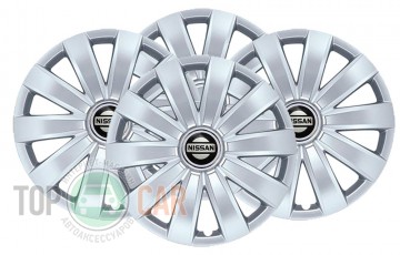 SKS � ��������� ������� ���� R14 (������ 226) Nissan 