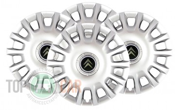 SKS � ��������� ������� R14 (������ 214) Citroen  