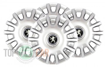 SKS � ��������� ������� R14 (������ 214) Peugeot 