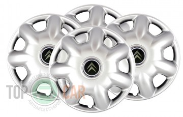 SKS � ��������� ������� R14 (������ 218) Citroen  
