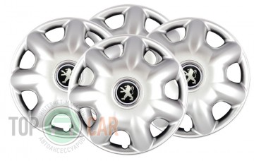 SKS � ��������� ������� R14 (������ 218) Peugeot 