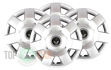 SKS � ��������� ������� R14 (������ 219) Renault