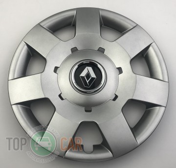 SKS � ��������� ������� R14 (������ 219) Renault