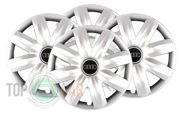 SKS � ��������� ������� R14 (������ 221) Audi
