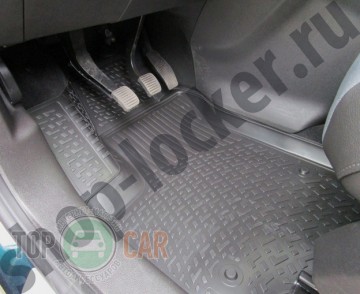 Opel Meriva B 