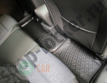 Opel Meriva B 
