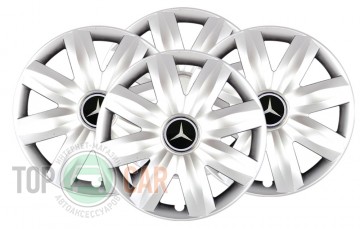 SKS � ��������� ������� R14 (������ 221) Mercedes