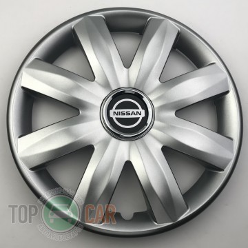 SKS � ��������� ������� ���� R14 (������ 221) Nissan 