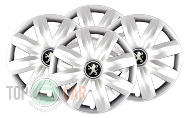 SKS � ��������� ������� R14 (������ 221) Peugeot 