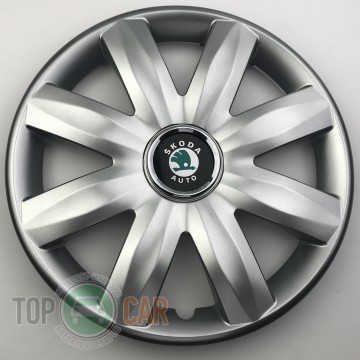 SKS � ��������� ������� R14 (������ 221) Skoda