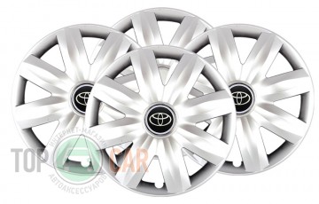 SKS � ��������� ������� R14 (������ 221) Toyota