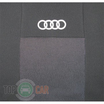 Audi 80