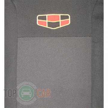 Prestige ��������� Geely Emgrand 7 (EC7)