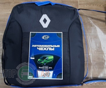 Prestige ��������� Renault Trafic 2014- ��������� �����