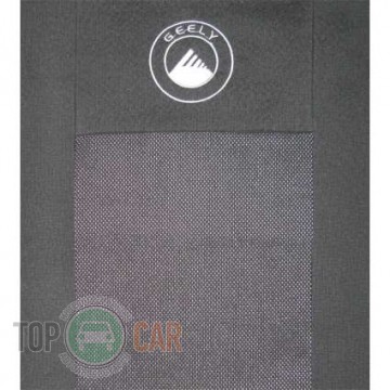 Prestige ��������� Geely MK Cross