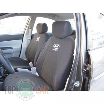 Prestige ��������� Hyundai Accent 2006-2010