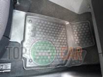 L.Locker ������ ������� � ����� Seat Leon �����������