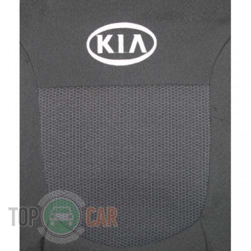 Prestige ��������� Kia Rio 2005-2011 ������� ������