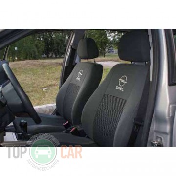 Prestige ��������� Opel Astra H �����/�������