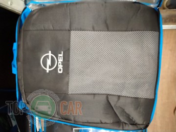 Prestige ��������� Opel Astra H �����/�������