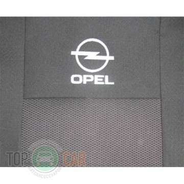 Prestige ��������� Opel Vivaro 1+2 2001-2014