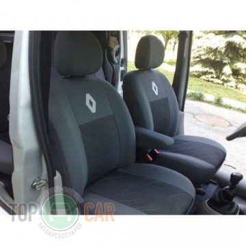 Prestige ��������� Renault Duster 2015-2018 (�������� ������)
