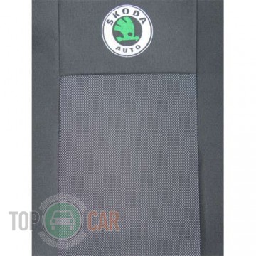 Prestige ��������� Skoda Fabia 1999-2007 �������� ������