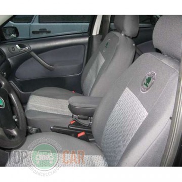 Prestige ��������� Skoda Octavia Tour 1996-2010 2 ����������, ��� ����������