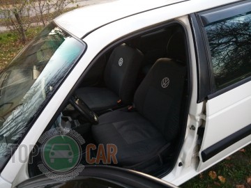 Prestige ��������� VW Passat B3 / B4
