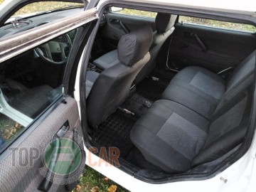 Prestige ��������� VW Passat B3 / B4