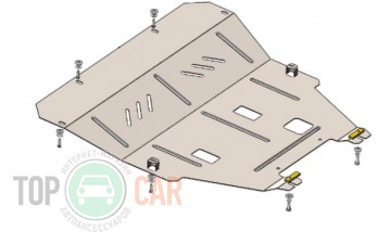 �������� ������ ��������� Renault Laguna II 2001-2007