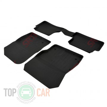 SRTK (�������) �������� ��������� ������� Ford Focus II 2004-2011