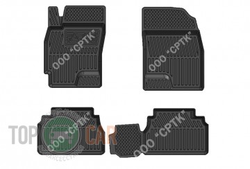 Chevrolet Epica/Evanda/Chery Eastar