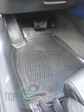 L.Locker ������ ������� � ����� Audi A4 (B9) 2015- �����������