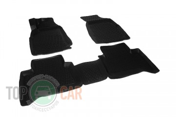 Chevrolet Trailblaser
